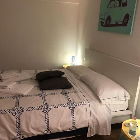 Le Terrazze Al Sole Apartment&Room Вернацца Экстерьер фото