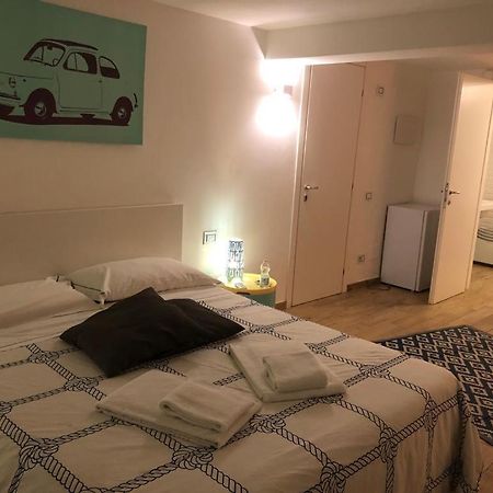 Le Terrazze Al Sole Apartment&Room Вернацца Экстерьер фото