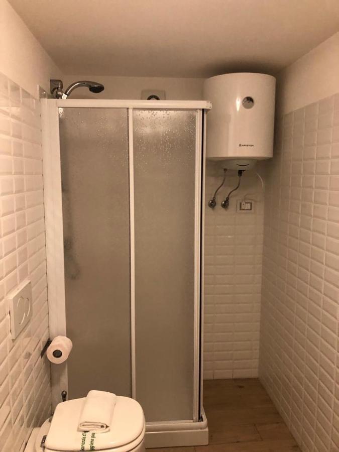 Le Terrazze Al Sole Apartment&Room Вернацца Экстерьер фото