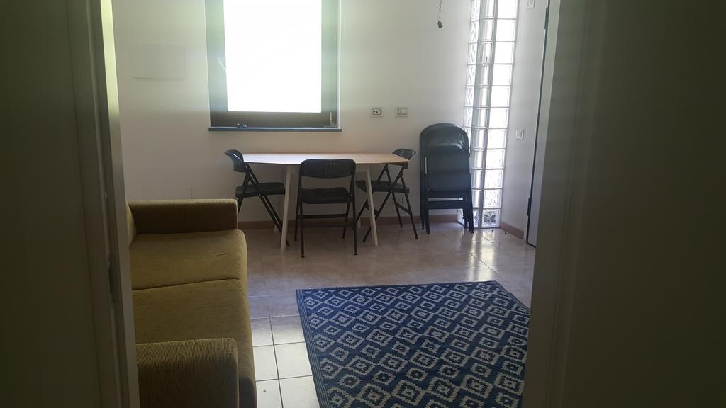 Le Terrazze Al Sole Apartment&Room Вернацца Экстерьер фото