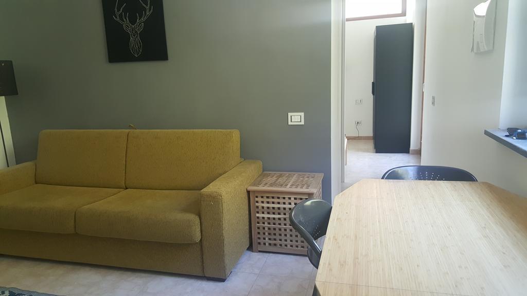 Le Terrazze Al Sole Apartment&Room Вернацца Экстерьер фото
